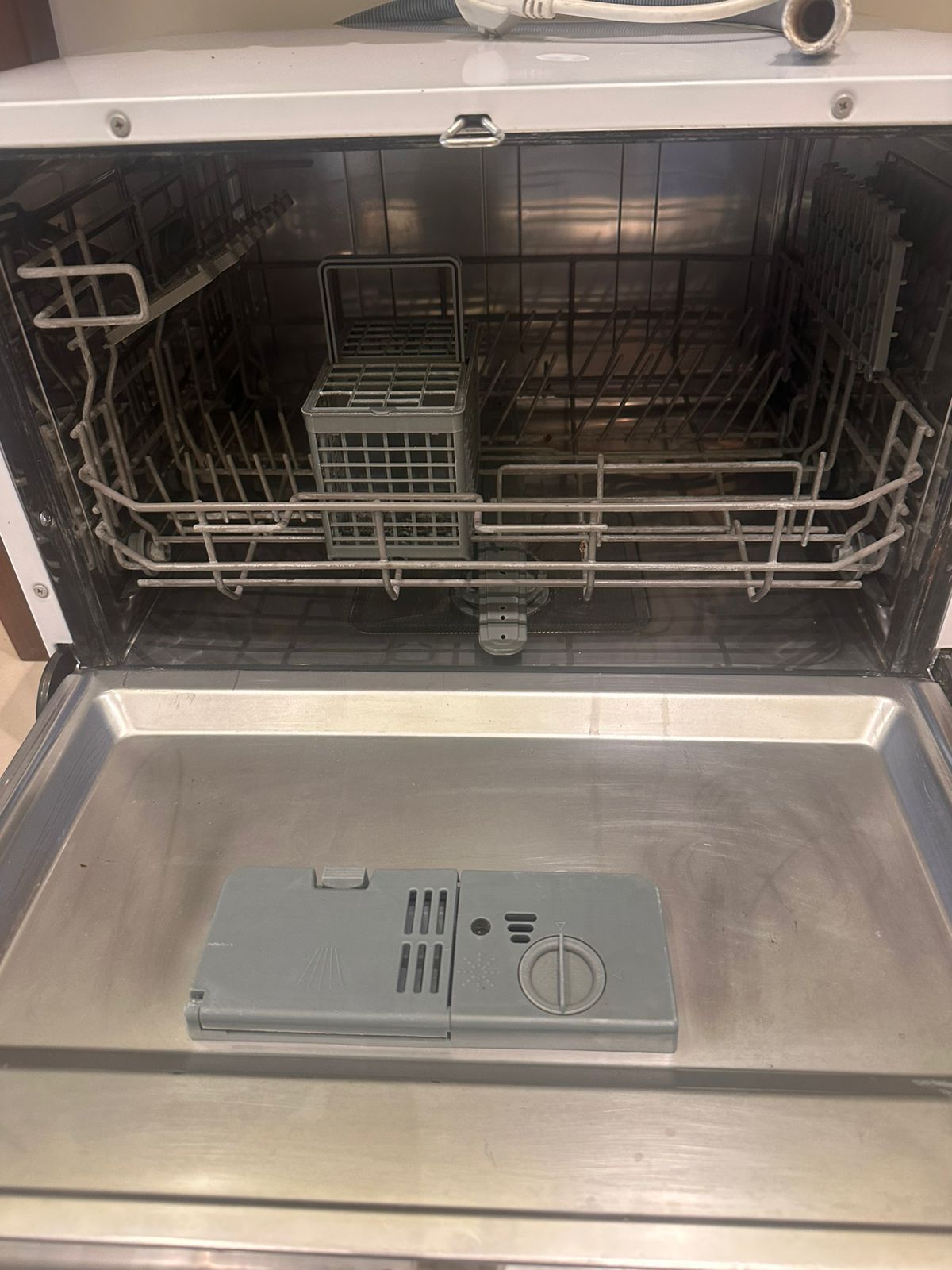 Counter Dishwasher