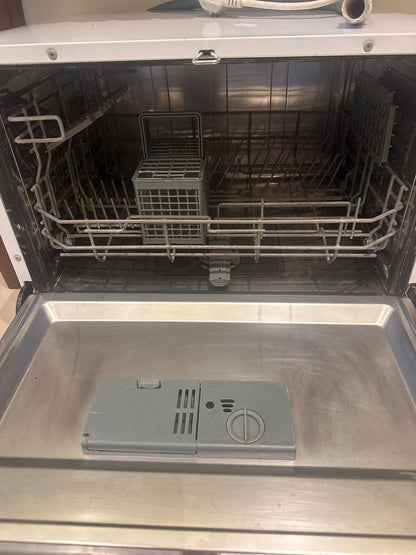 Counter Dishwasher