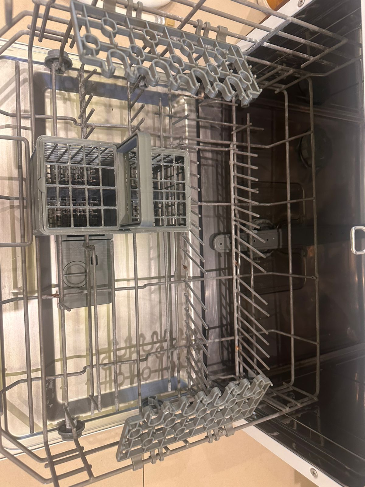 Counter Dishwasher