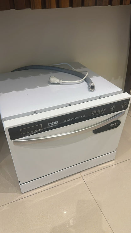 Counter Dishwasher