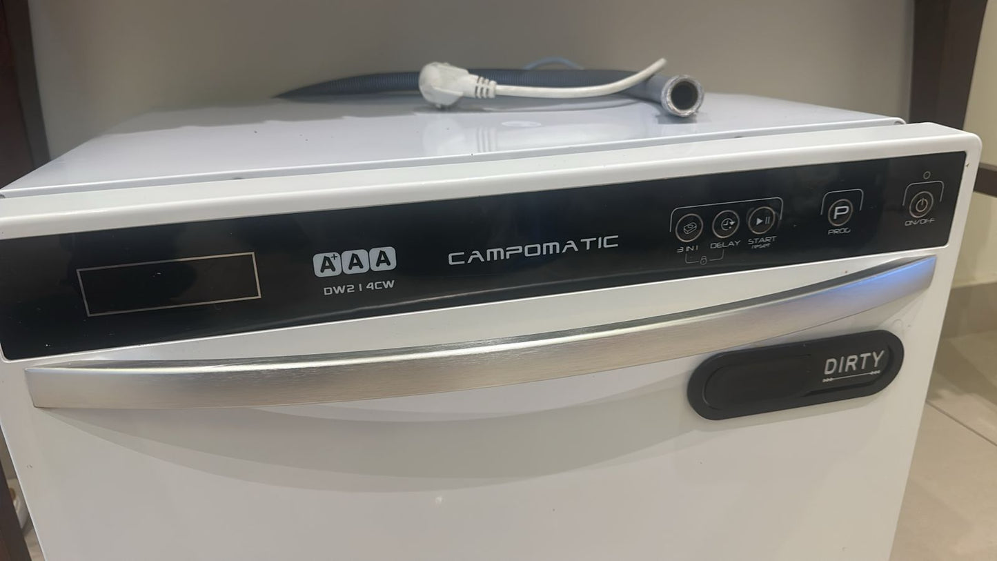 Counter Dishwasher