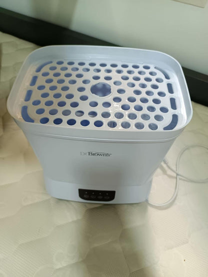 Sterilizer Dryer