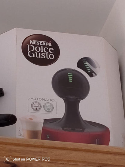Coffee Maker - Dolce Gusto