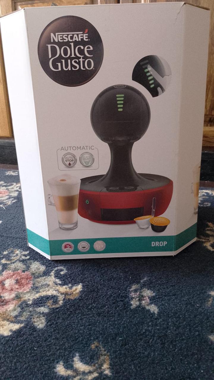 Coffee Maker - Dolce Gusto
