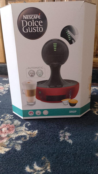Coffee Maker - Dolce Gusto