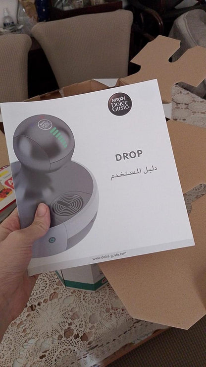 Coffee Maker - Dolce Gusto
