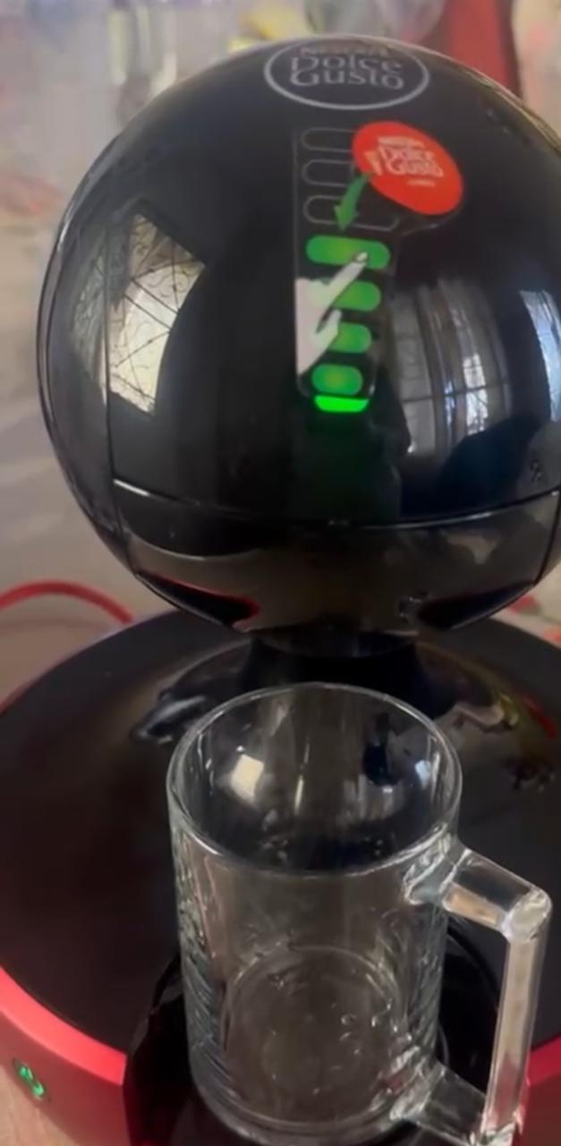 Coffee Maker - Dolce Gusto