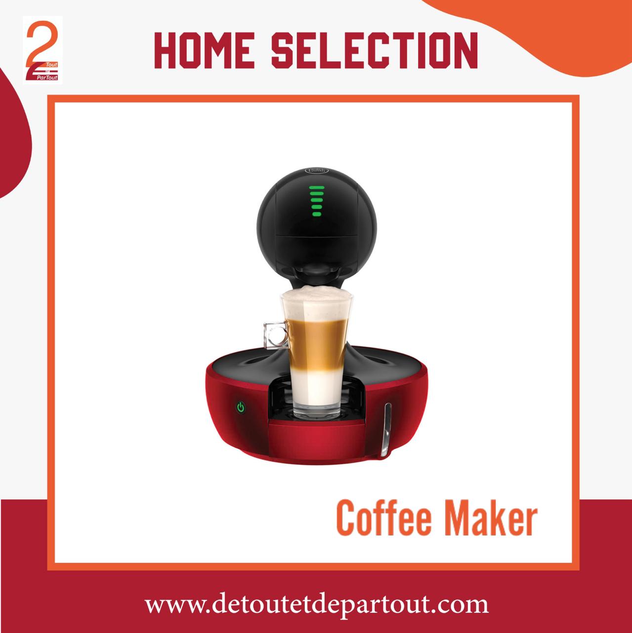 Coffee Maker - Dolce Gusto