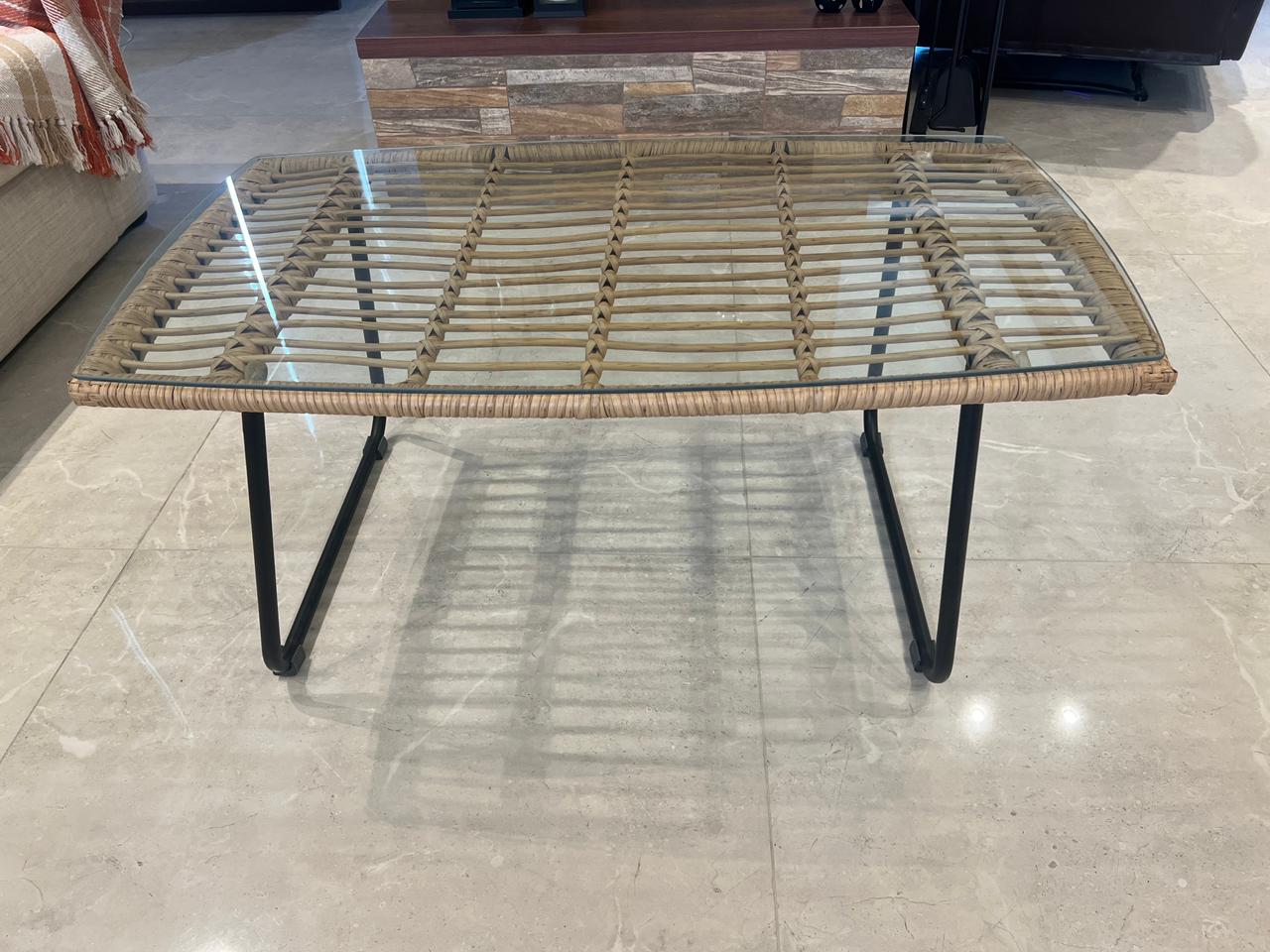 Center Table