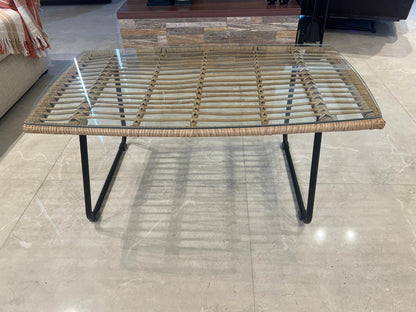 Center Table