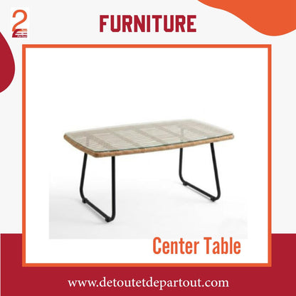Center Table