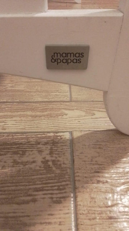 Crib - Mamas and Papas