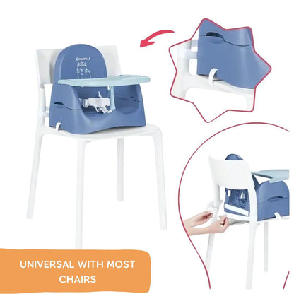 Booster Seat - New