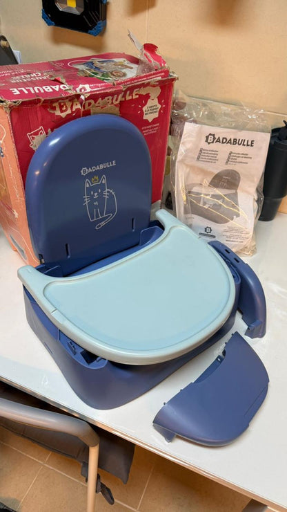 Booster Seat - New
