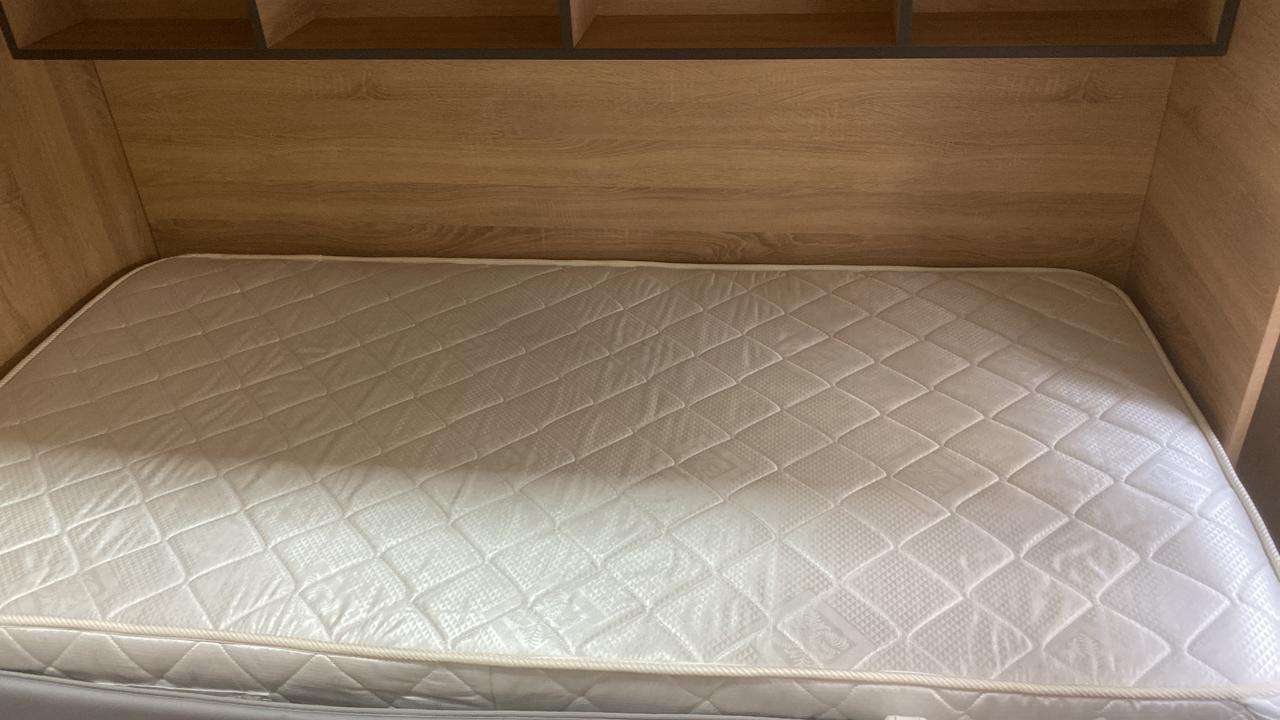 Single Mattress - New