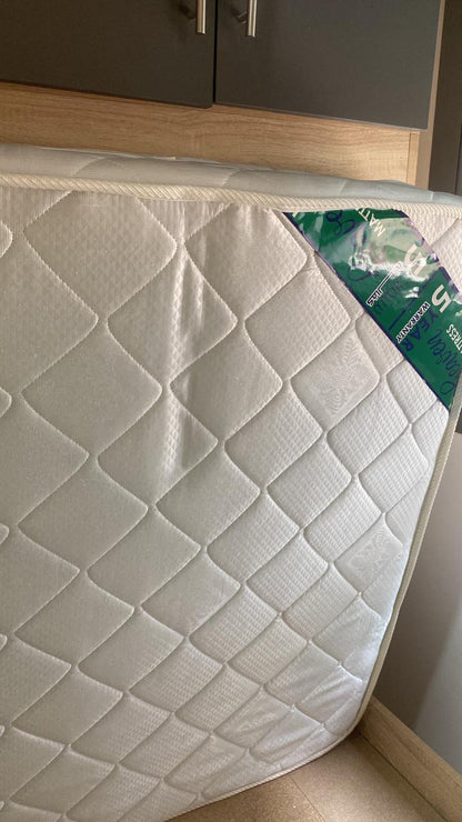 Single Mattress - New