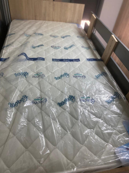 Single Mattress - New