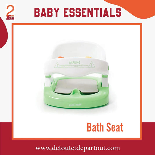 Bath Seat