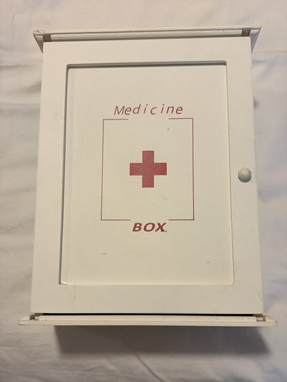 Medicine Box