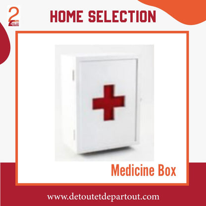 Medicine Box
