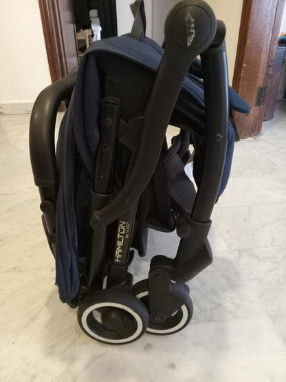 Light Stroller - Travel Approved