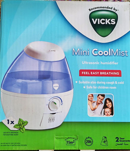 Humidifier