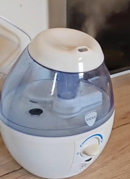Humidifier
