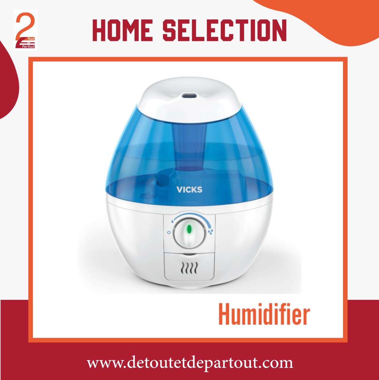 Humidifier