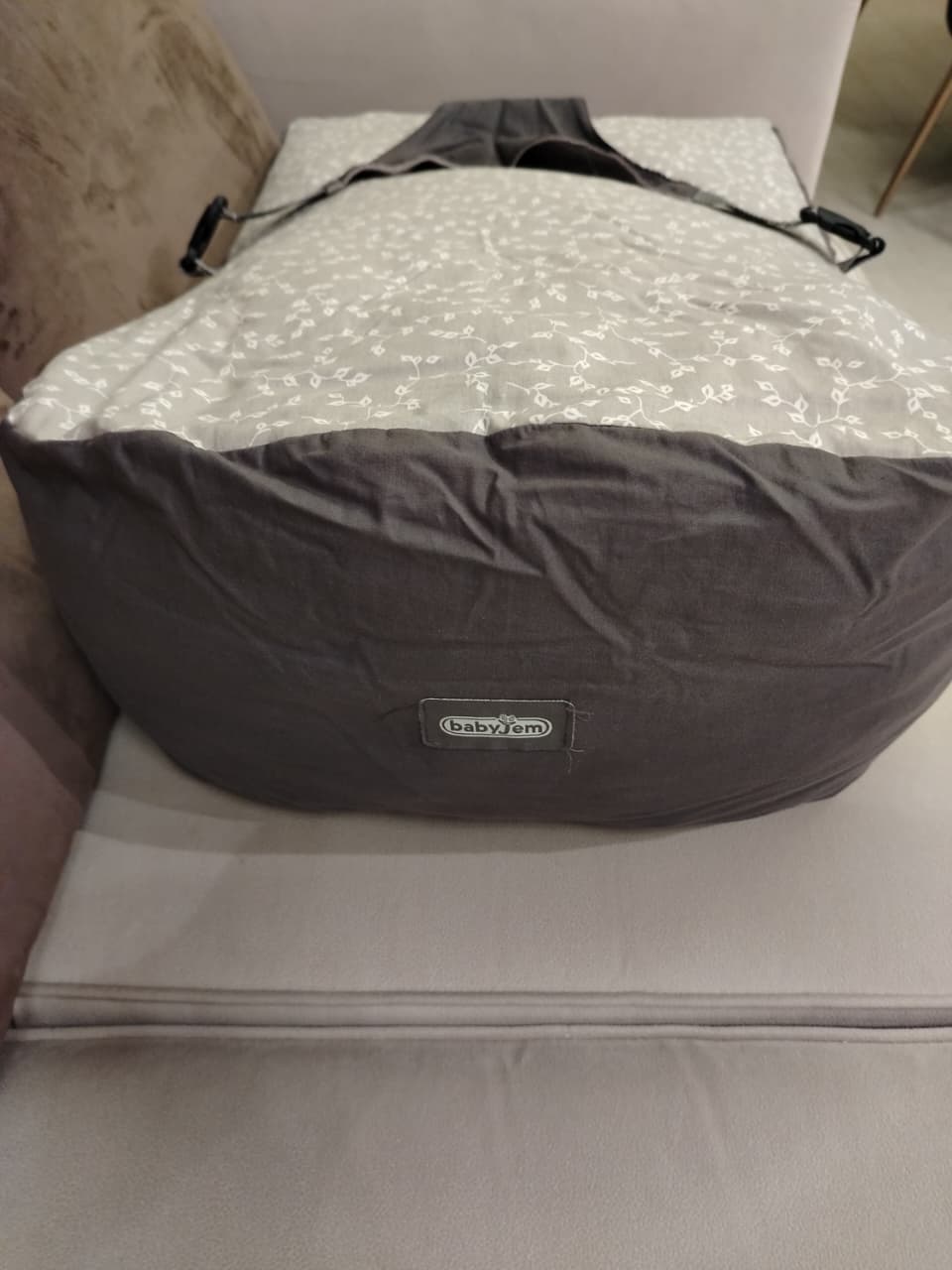 Nest - Pillow
