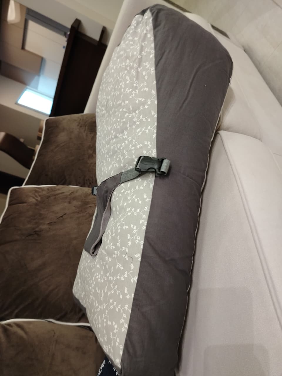 Nest - Pillow