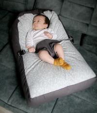 Nest - Pillow