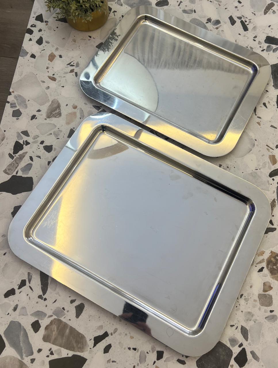 AMC Trays