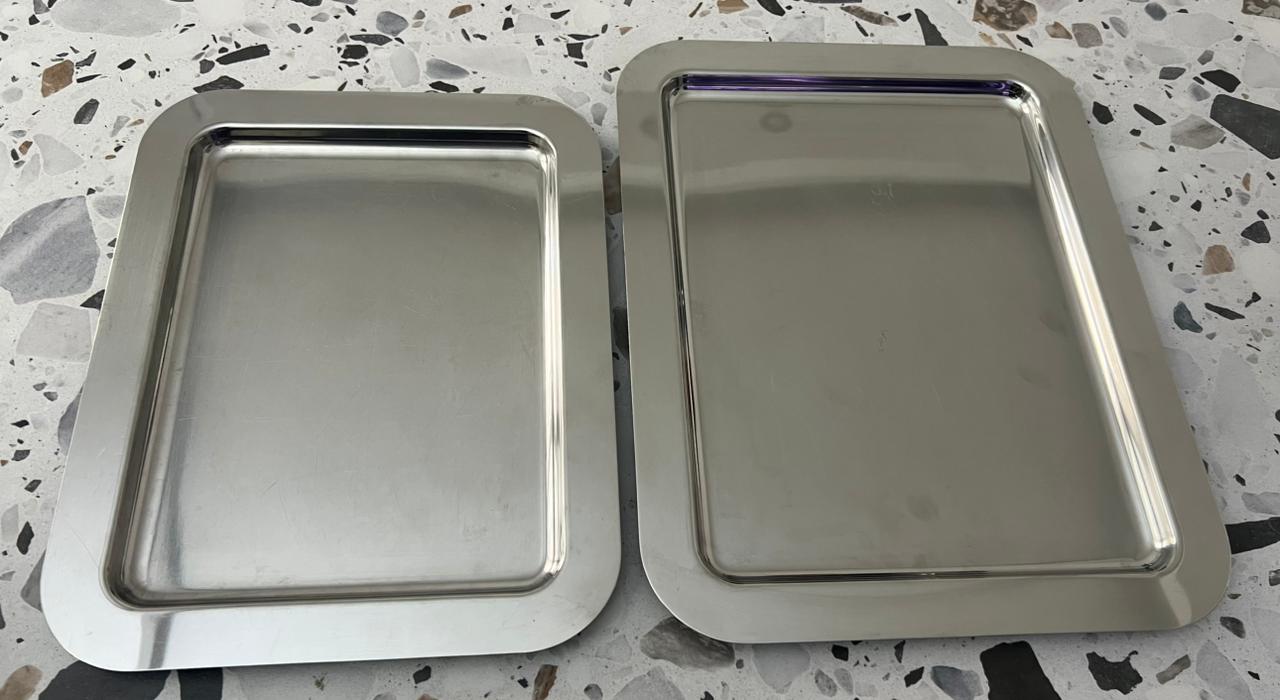 AMC Trays