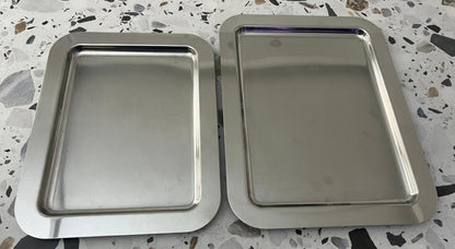 AMC Trays