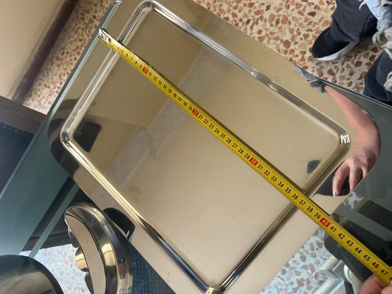 AMC Trays