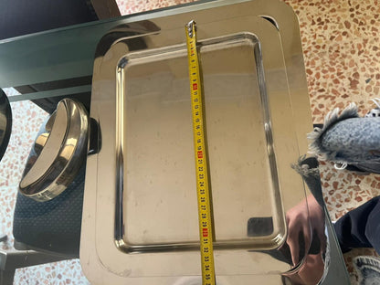 AMC Trays