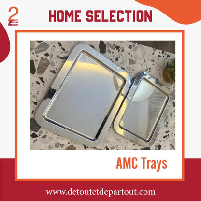 AMC Trays