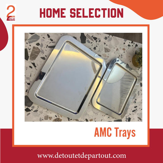 AMC Trays
