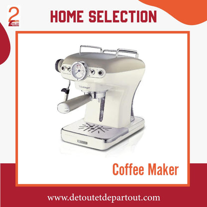 Coffee Maker - Ariete