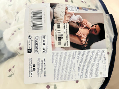 Pillow 3 in 1