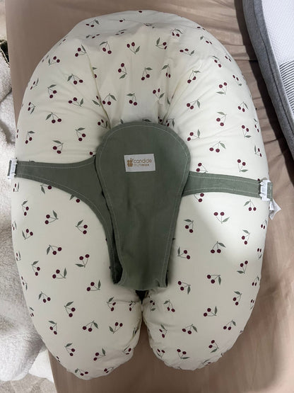 Pillow 3 in 1