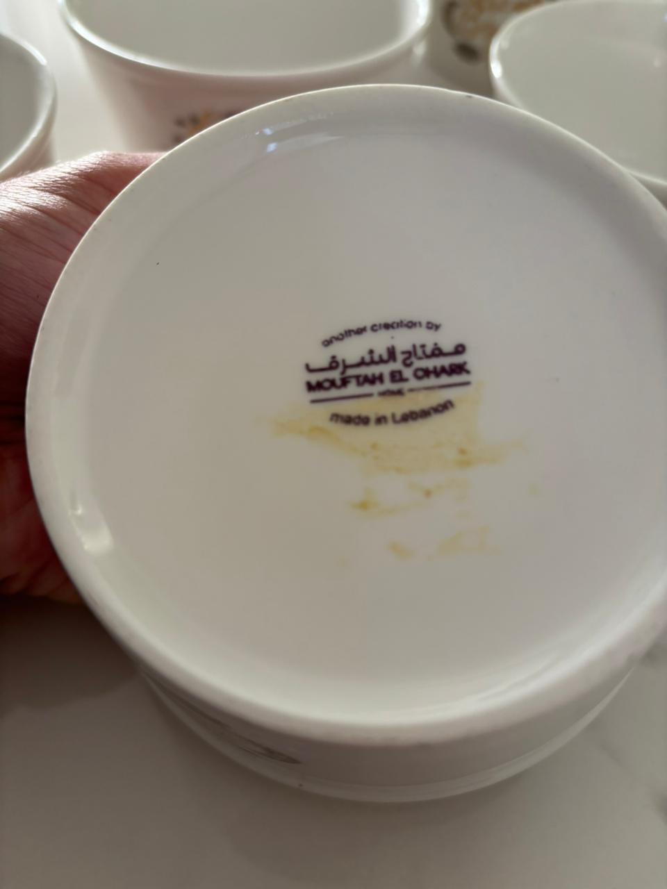 Meghle Cups