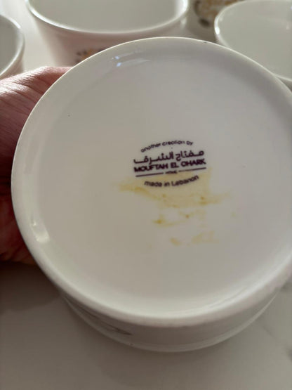 Meghle Cups
