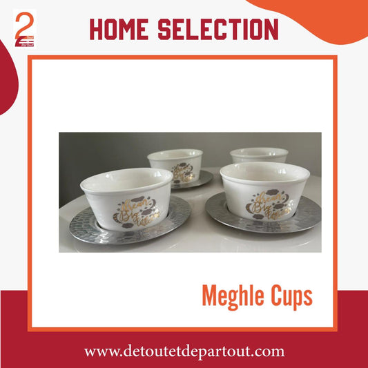 Meghle Cups