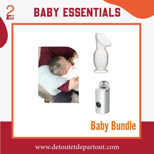 Baby Bundle