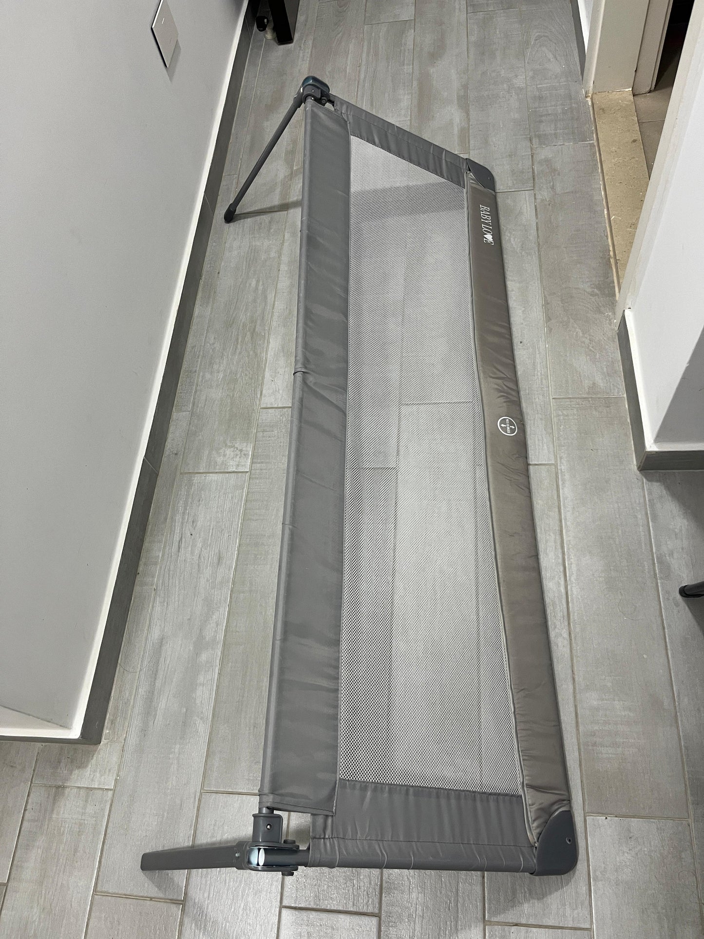 Bed Rail