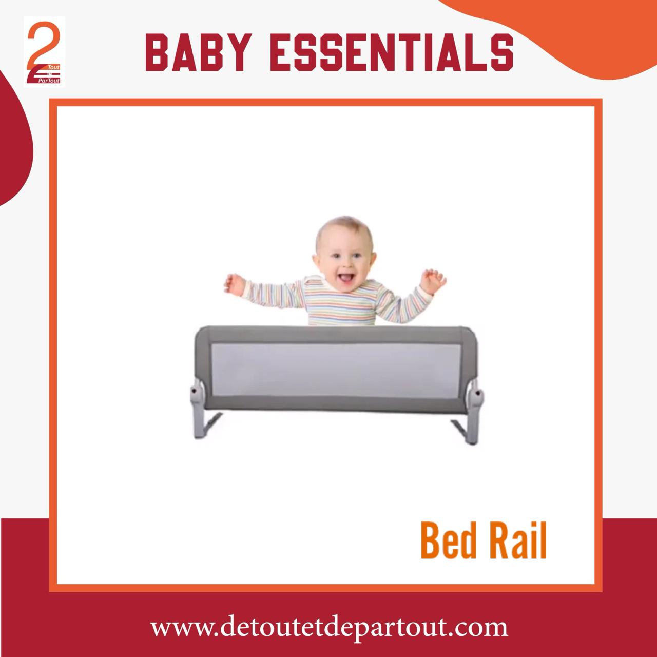 Bed Rail