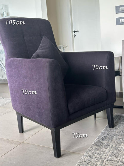 Couches Set