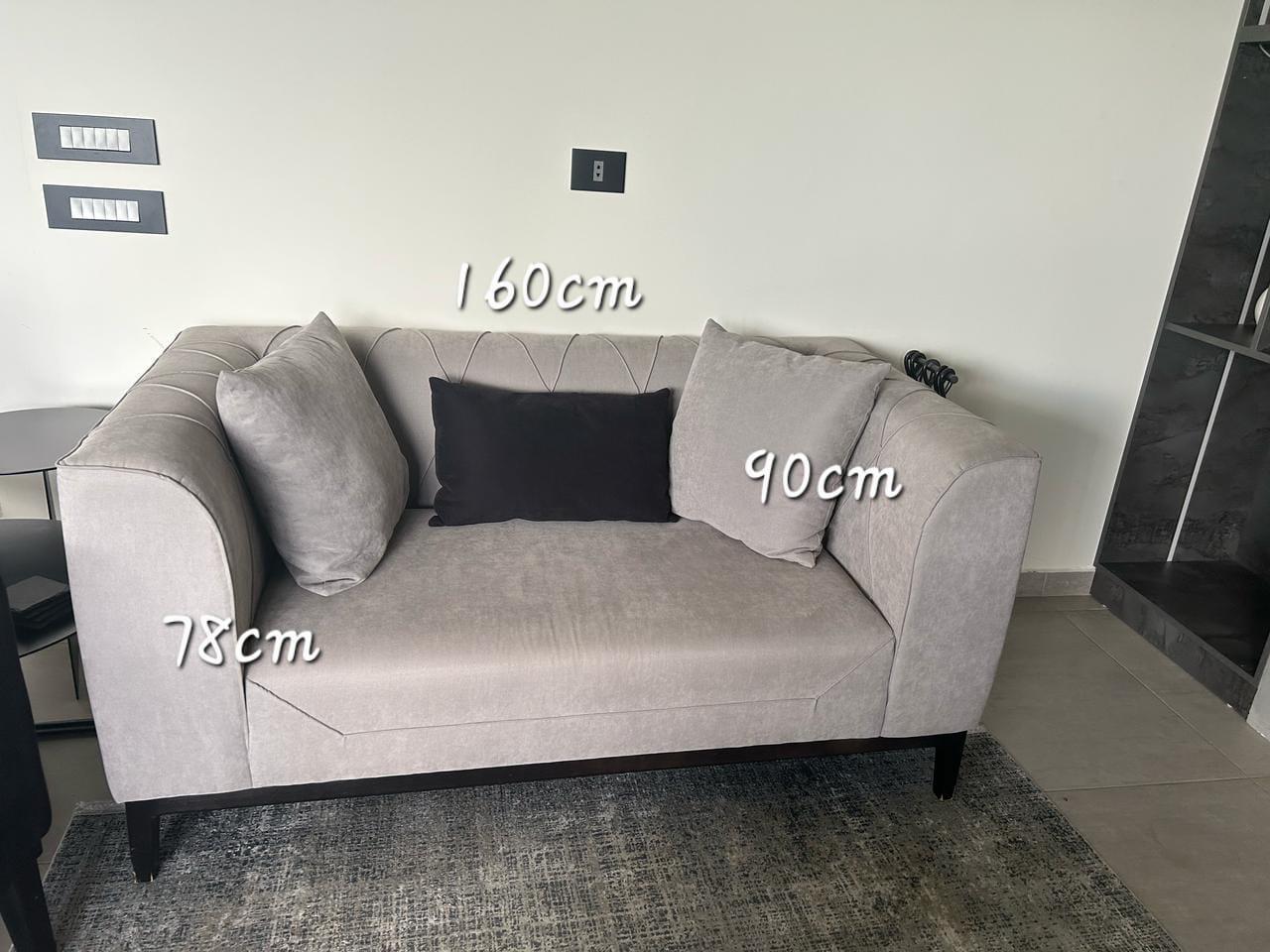 Couches Set