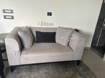 Couches Set